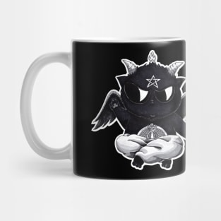 Cathomet Mug